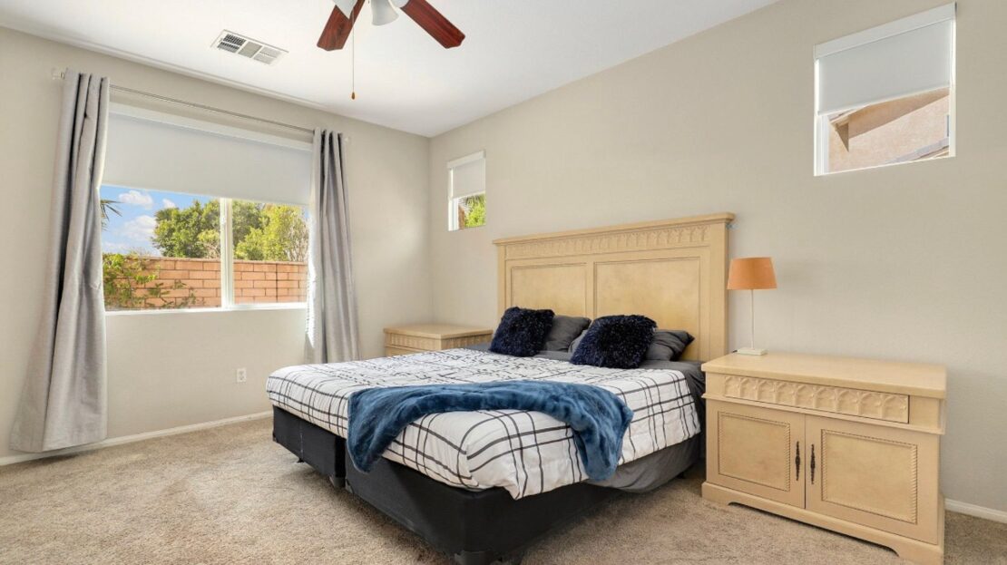 80533 Ullswater Dr. - Indio - California - 4 bed, 4 bath rental property