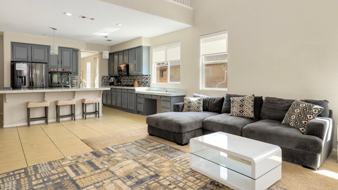 80533 Ullswater Dr. - Indio - California - 4 bed, 4 bath rental property