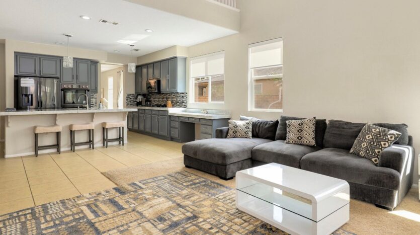 80533 Ullswater Dr. - Indio - California - 4 bed, 4 bath rental property