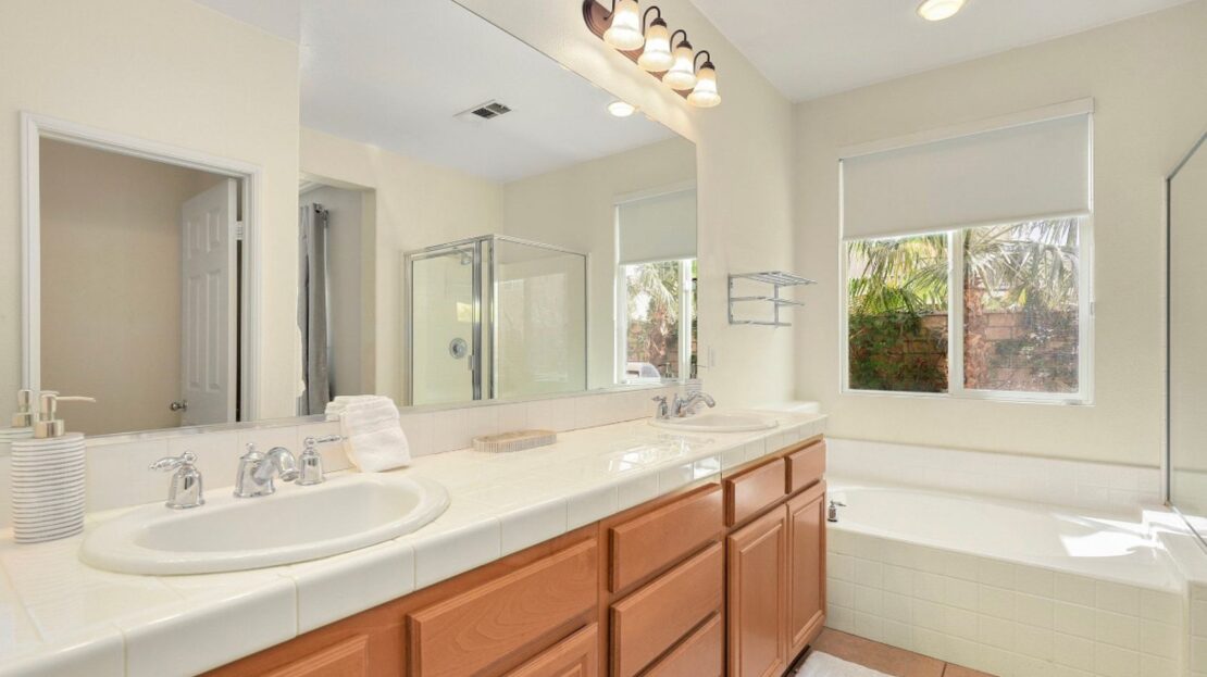 80533 Ullswater Dr. - Indio - California - 4 bed, 4 bath rental property