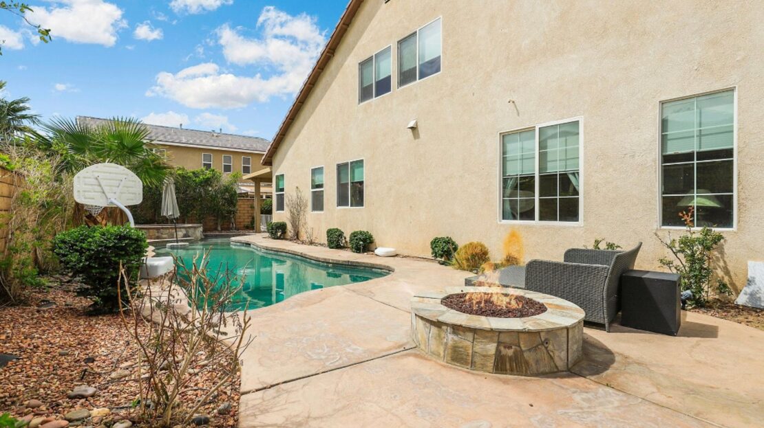 80533 Ullswater Dr. - Indio - California - 4 bed, 4 bath rental property