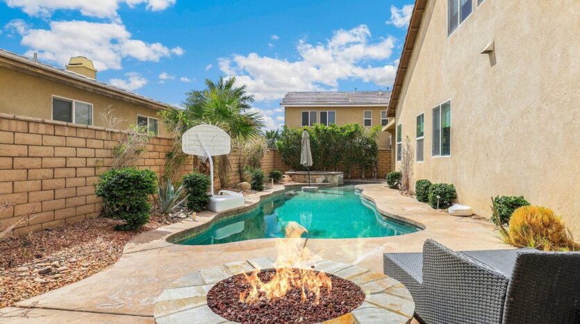 80533 Ullswater Dr. - Indio - California - 4 bed, 4 bath rental property