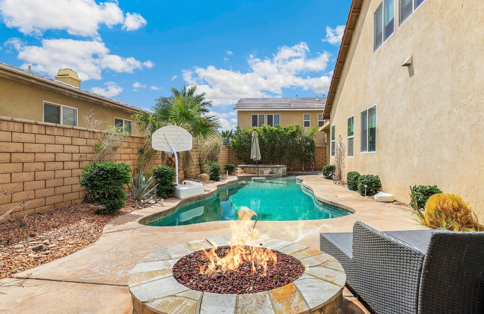 80533 Ullswater Dr. - Indio - California - 4 bed, 4 bath rental property