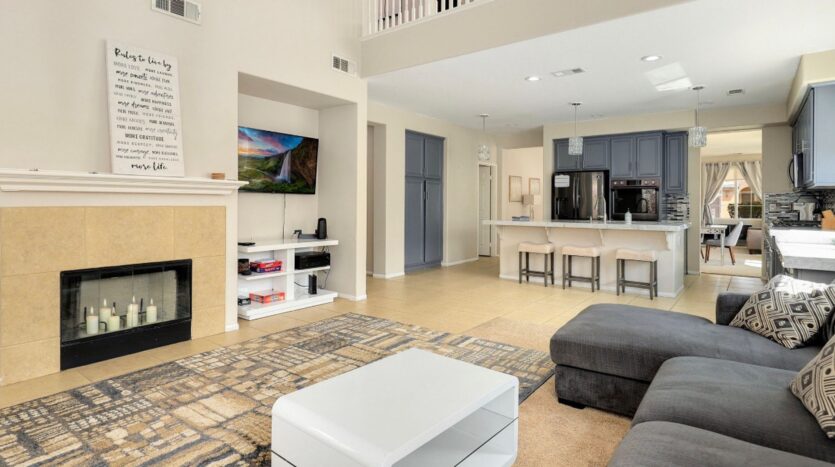 80533 Ullswater Dr. - Indio - California - 4 bed, 4 bath rental property