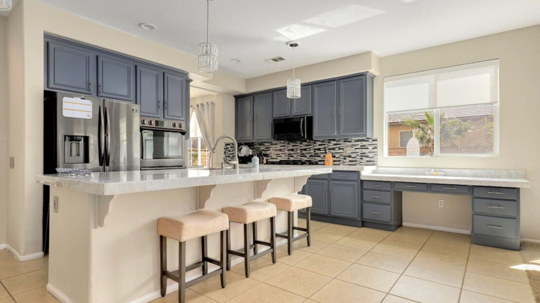 80533 Ullswater Dr. - Indio - California - 4 bed, 4 bath rental property