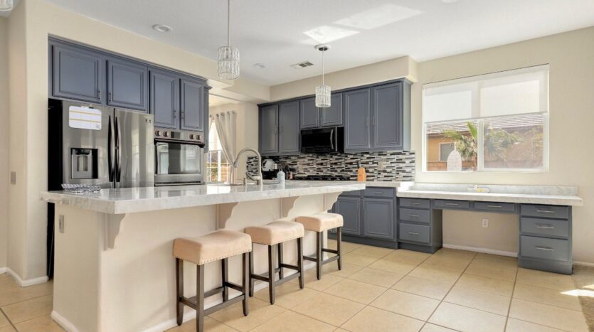 80533 Ullswater Dr. - Indio - California - 4 bed, 4 bath rental property