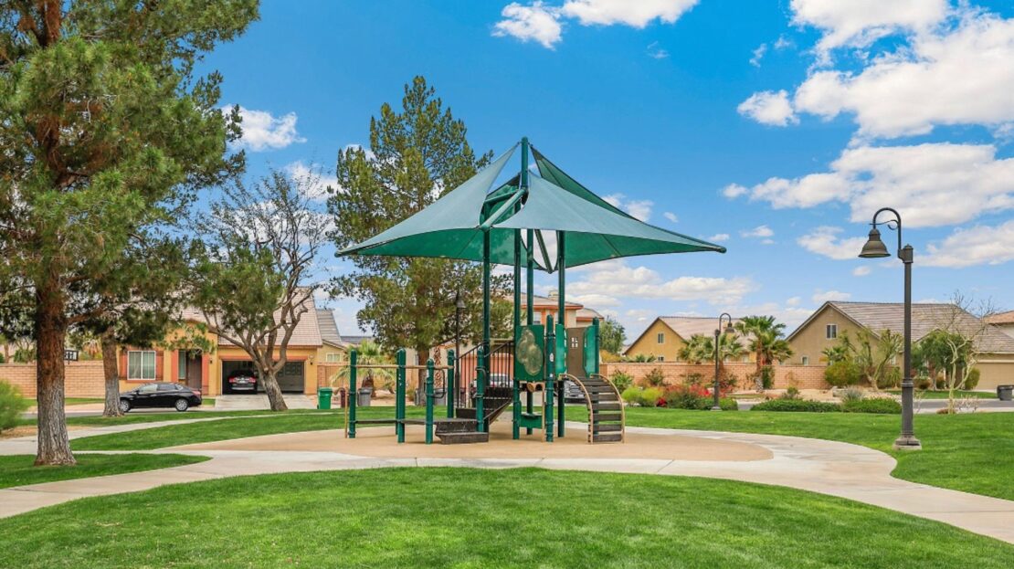 80533 Ullswater Dr. - Indio - California - 4 bed, 4 bath rental property