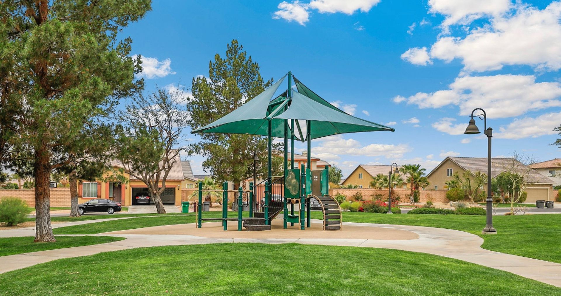 80533 Ullswater Dr. - Indio - California - 4 bed, 4 bath rental property