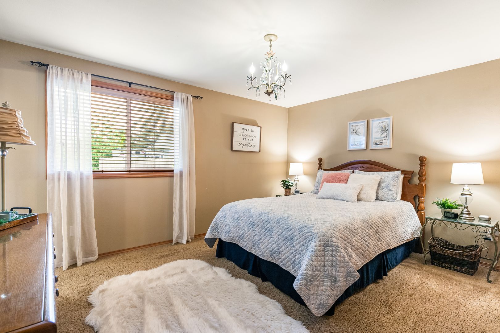 8054 Lyn-Dale Dr - Lynden - Washington - 4 bed, 3 bath rental property