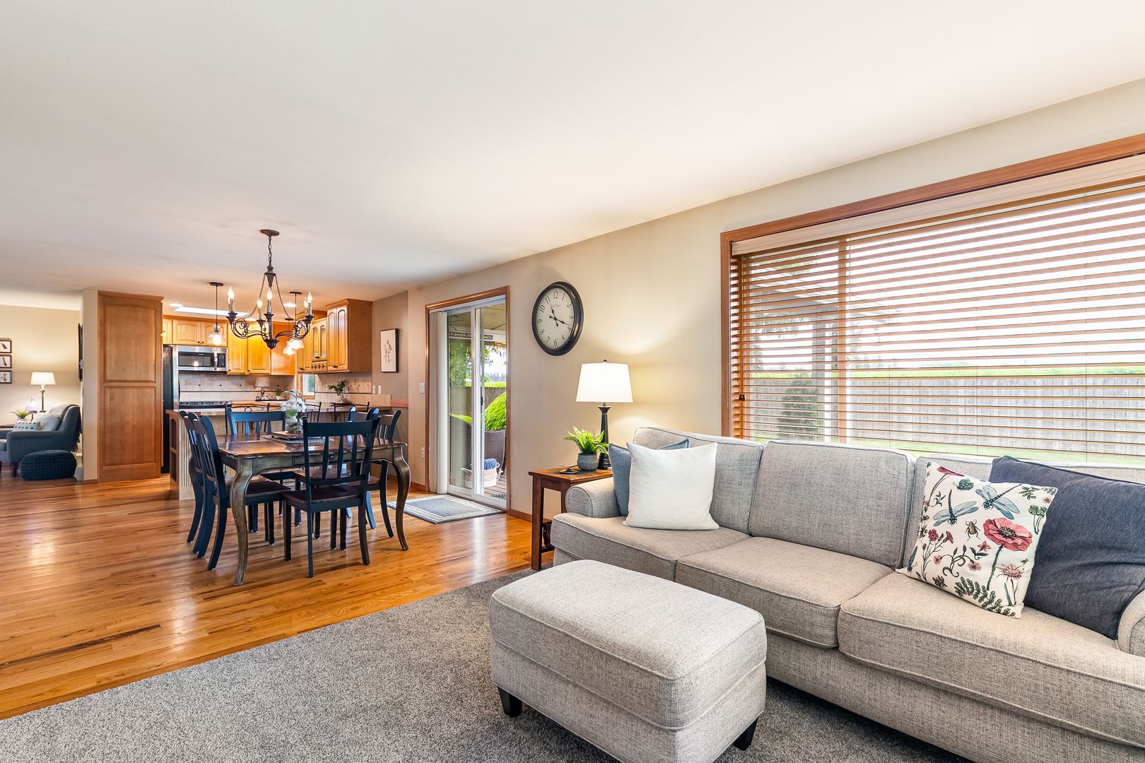 8054 Lyn-Dale Dr - Lynden - Washington - 4 bed, 3 bath rental property