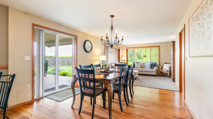 8054 Lyn-Dale Dr - Lynden - Washington - 4 bed, 3 bath rental property