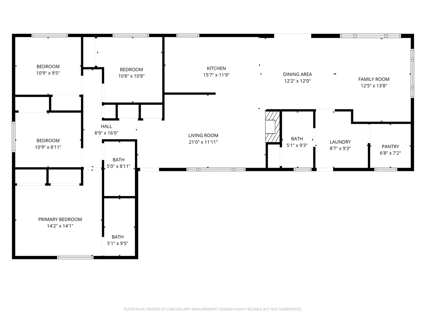 8054 Lyn-Dale Dr - Lynden - Washington - 4 bed, 3 bath rental property