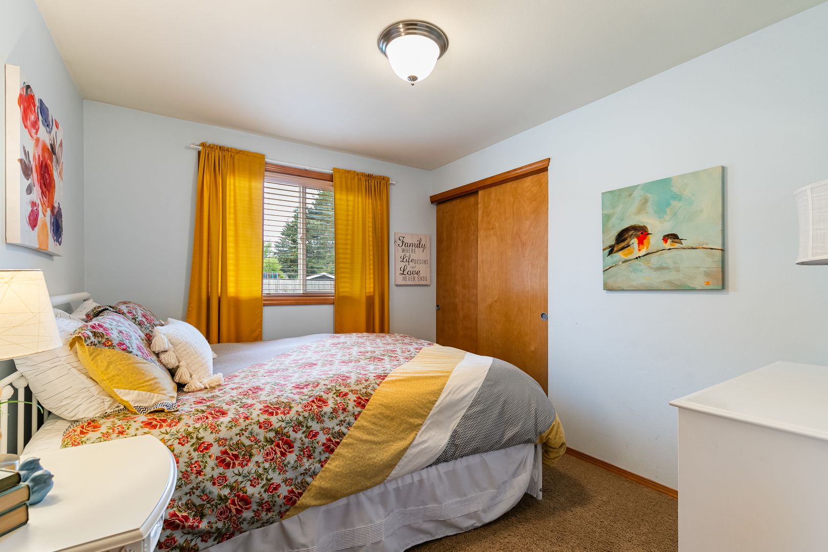 8054 Lyn-Dale Dr - Lynden - Washington - 4 bed, 3 bath rental property