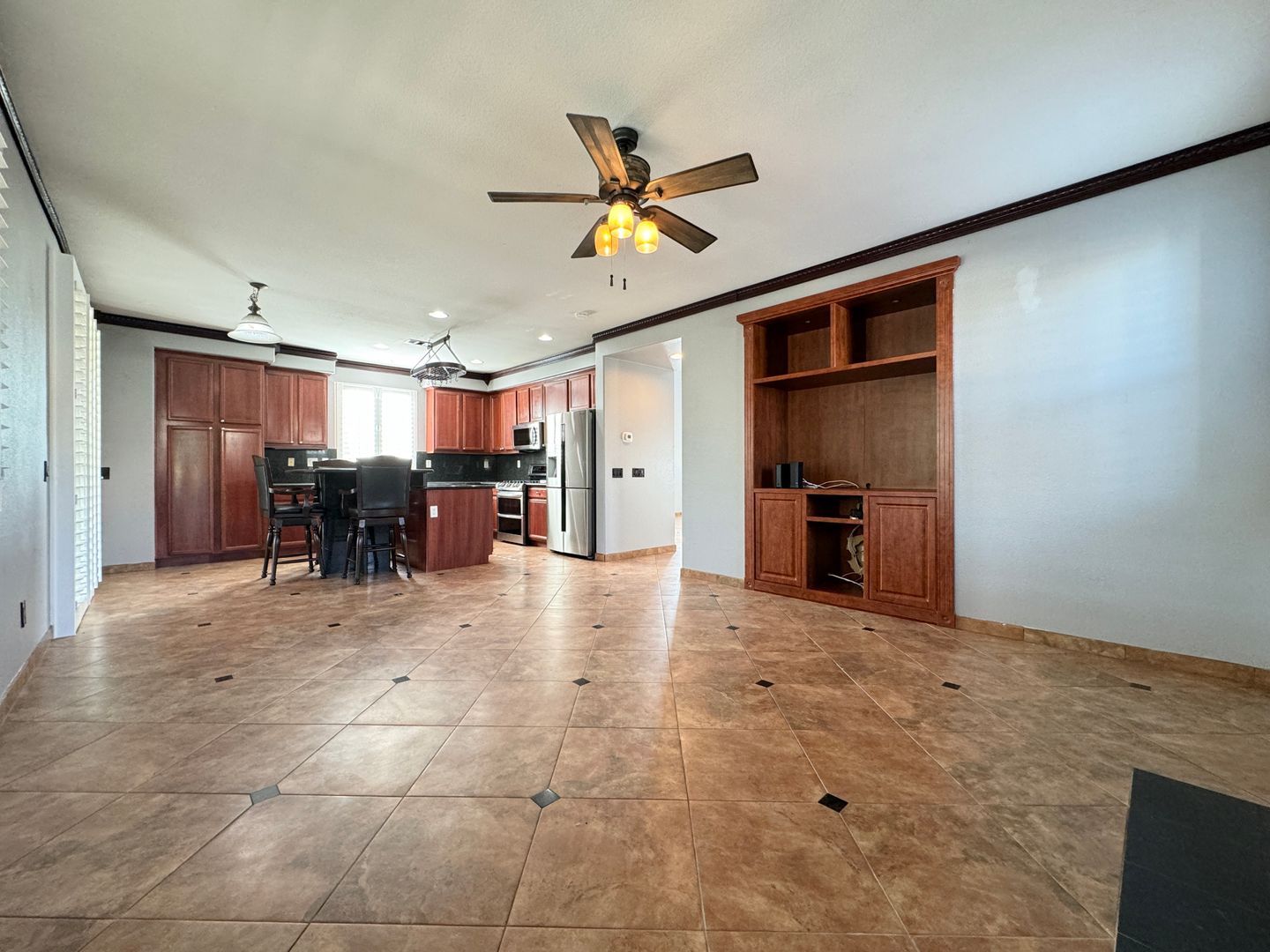 80578 Sheffield Avenue - Indio - California - 4 bed, 3 bath rental property