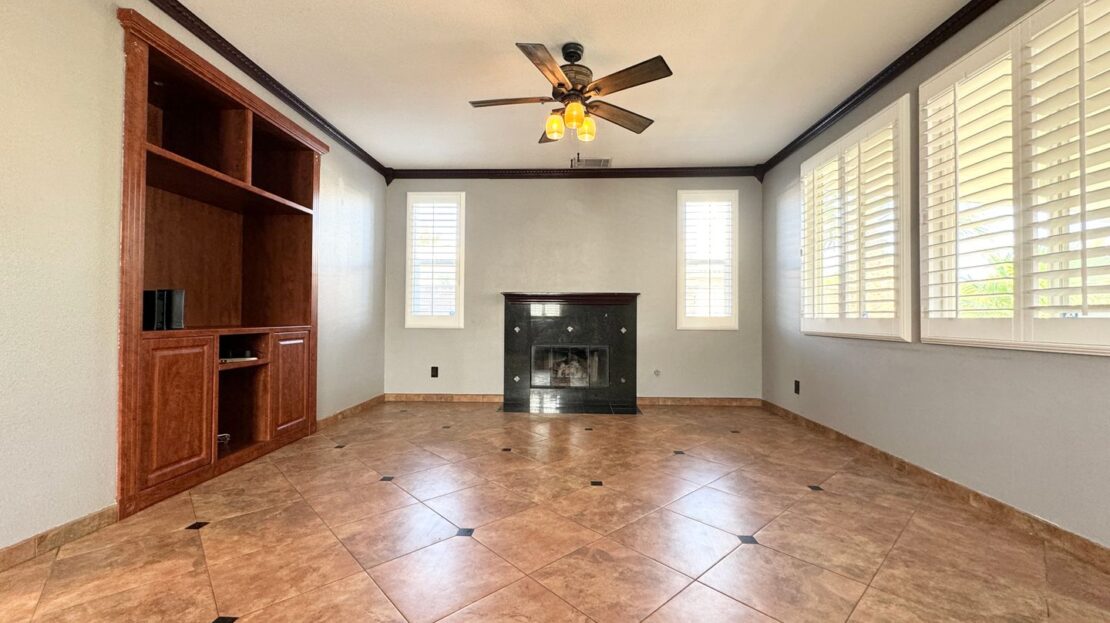 80578 Sheffield Avenue - Indio - California - 4 bed, 3 bath rental property