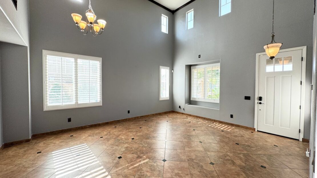 80578 Sheffield Avenue - Indio - California - 4 bed, 3 bath rental property