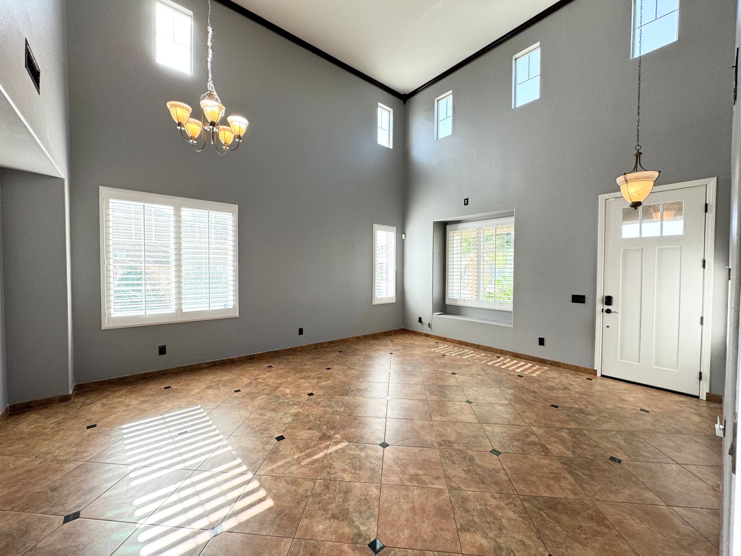 80578 Sheffield Avenue - Indio - California - 4 bed, 3 bath rental property