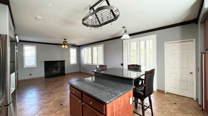 80578 Sheffield Avenue - Indio - California - 4 bed, 3 bath rental property