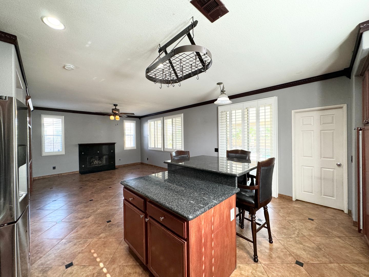 80578 Sheffield Avenue - Indio - California - 4 bed, 3 bath rental property