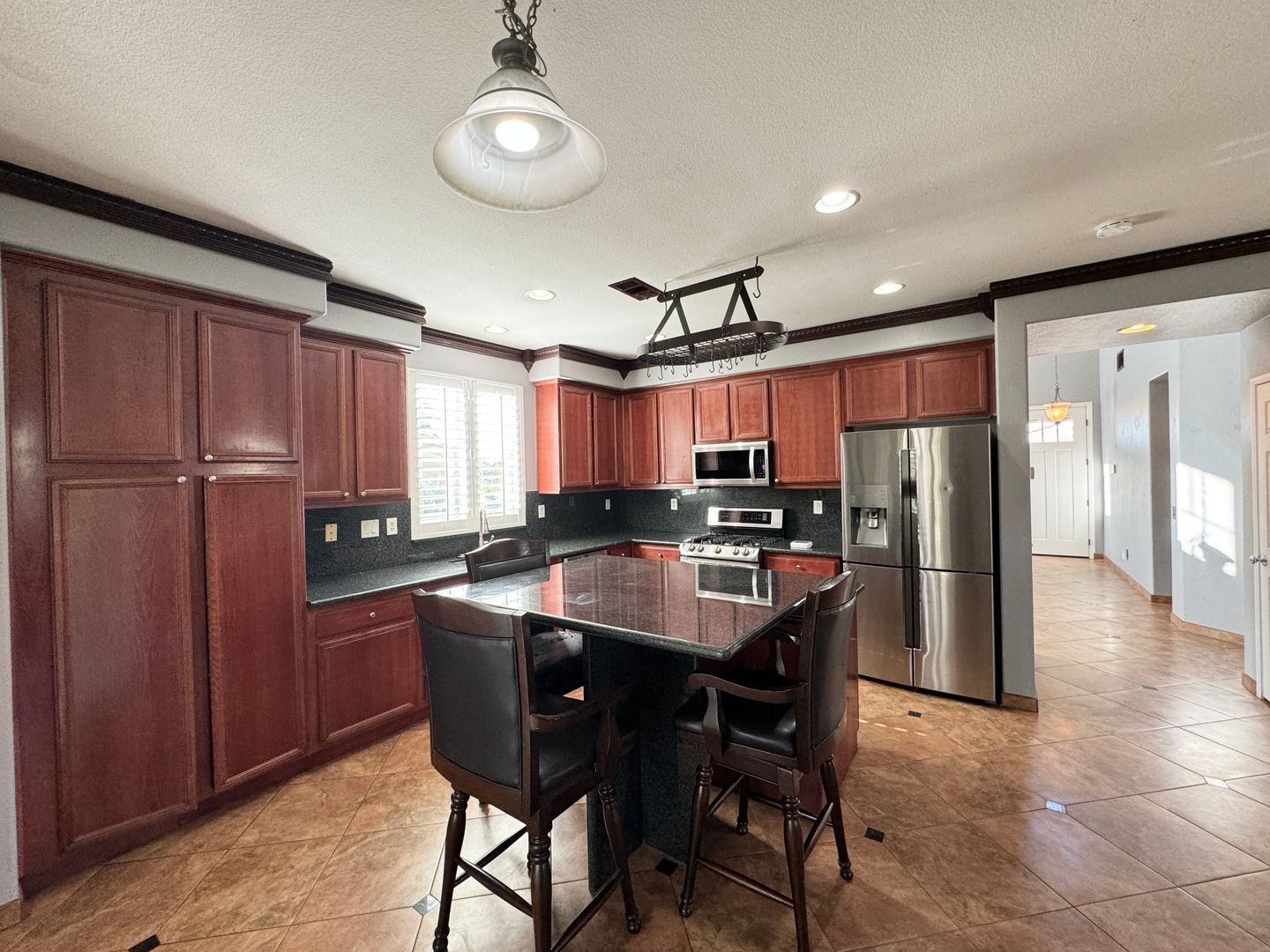 80578 Sheffield Avenue - Indio - California - 4 bed, 3 bath rental property