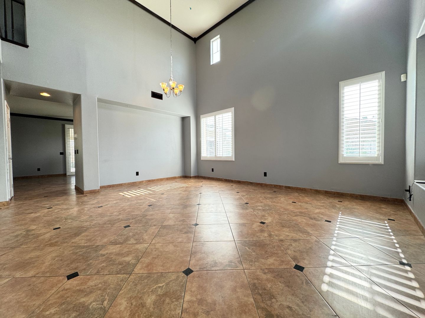 80578 Sheffield Avenue - Indio - California - 4 bed, 3 bath rental property