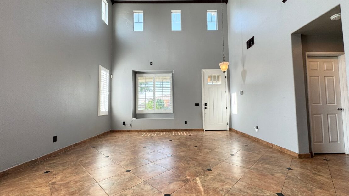 80578 Sheffield Avenue - Indio - California - 4 bed, 3 bath rental property