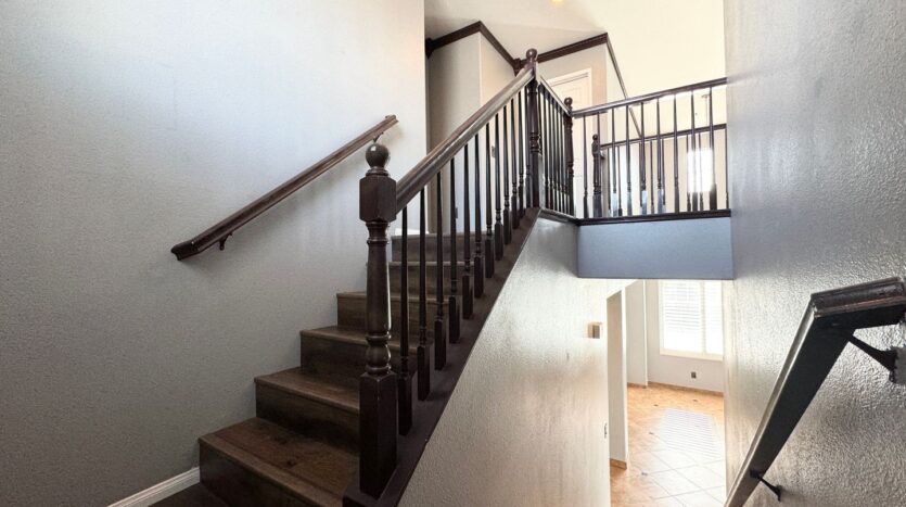 80578 Sheffield Avenue - Indio - California - 4 bed, 3 bath rental property