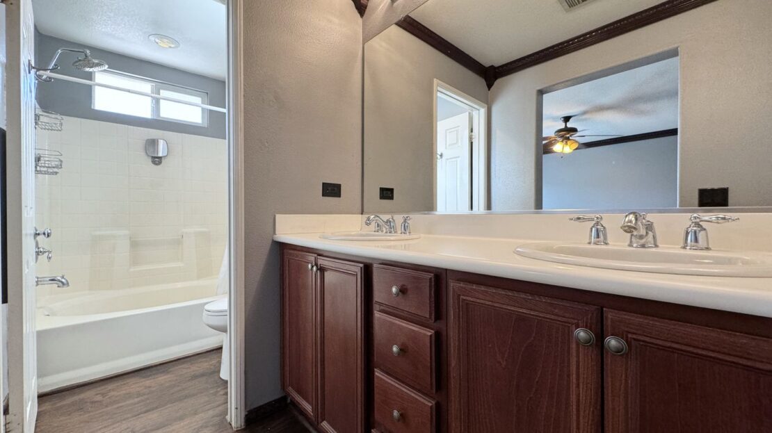 80578 Sheffield Avenue - Indio - California - 4 bed, 3 bath rental property