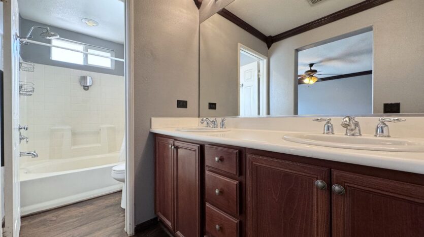 80578 Sheffield Avenue - Indio - California - 4 bed, 3 bath rental property