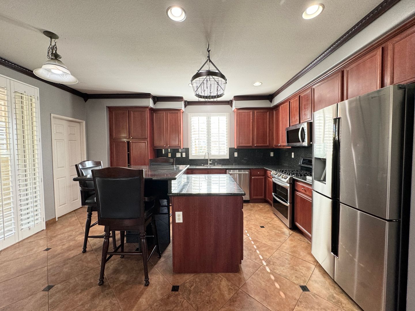 80578 Sheffield Avenue - Indio - California - 4 bed, 3 bath rental property