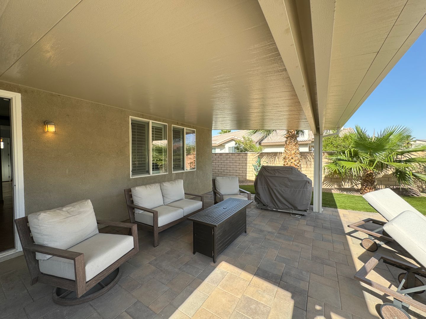 80578 Sheffield Avenue - Indio - California - 4 bed, 3 bath rental property