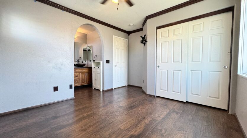 80578 Sheffield Avenue - Indio - California - 4 bed, 3 bath rental property