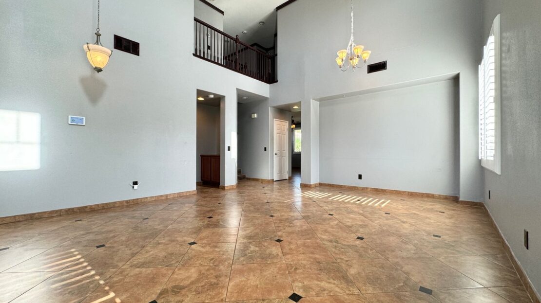 80578 Sheffield Avenue - Indio - California - 4 bed, 3 bath rental property