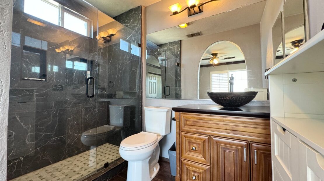 80578 Sheffield Avenue - Indio - California - 4 bed, 3 bath rental property