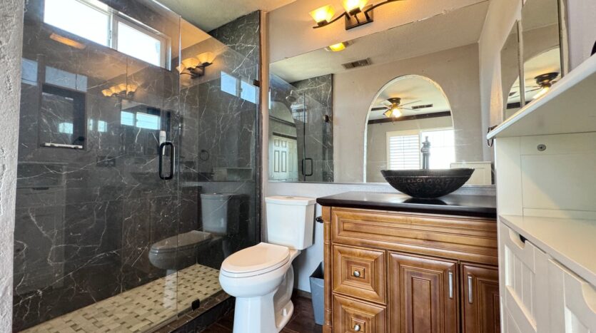 80578 Sheffield Avenue - Indio - California - 4 bed, 3 bath rental property