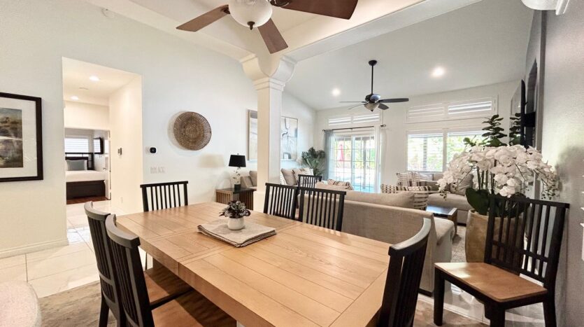 81168 Palm Meadows Dr.  - Indio - California - 3 bed, 2 bath rental property