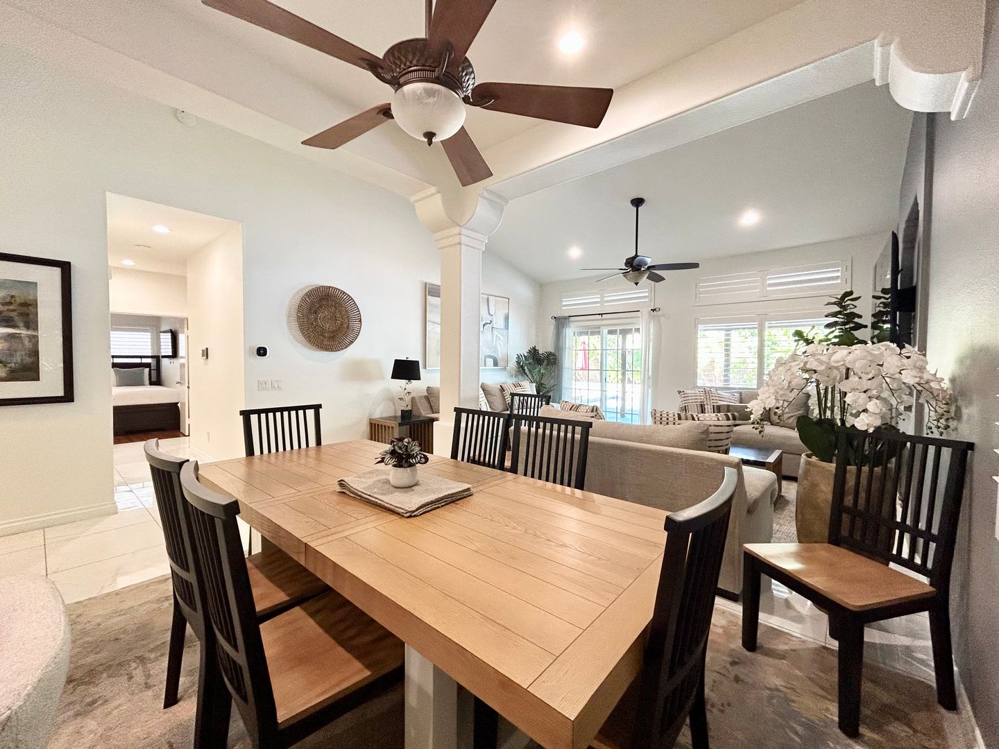 81168 Palm Meadows Dr.  - Indio - California - 3 bed, 2 bath rental property