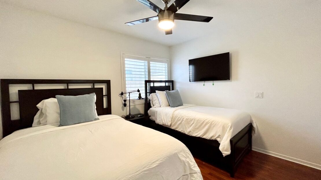 81168 Palm Meadows Dr.  - Indio - California - 3 bed, 2 bath rental property