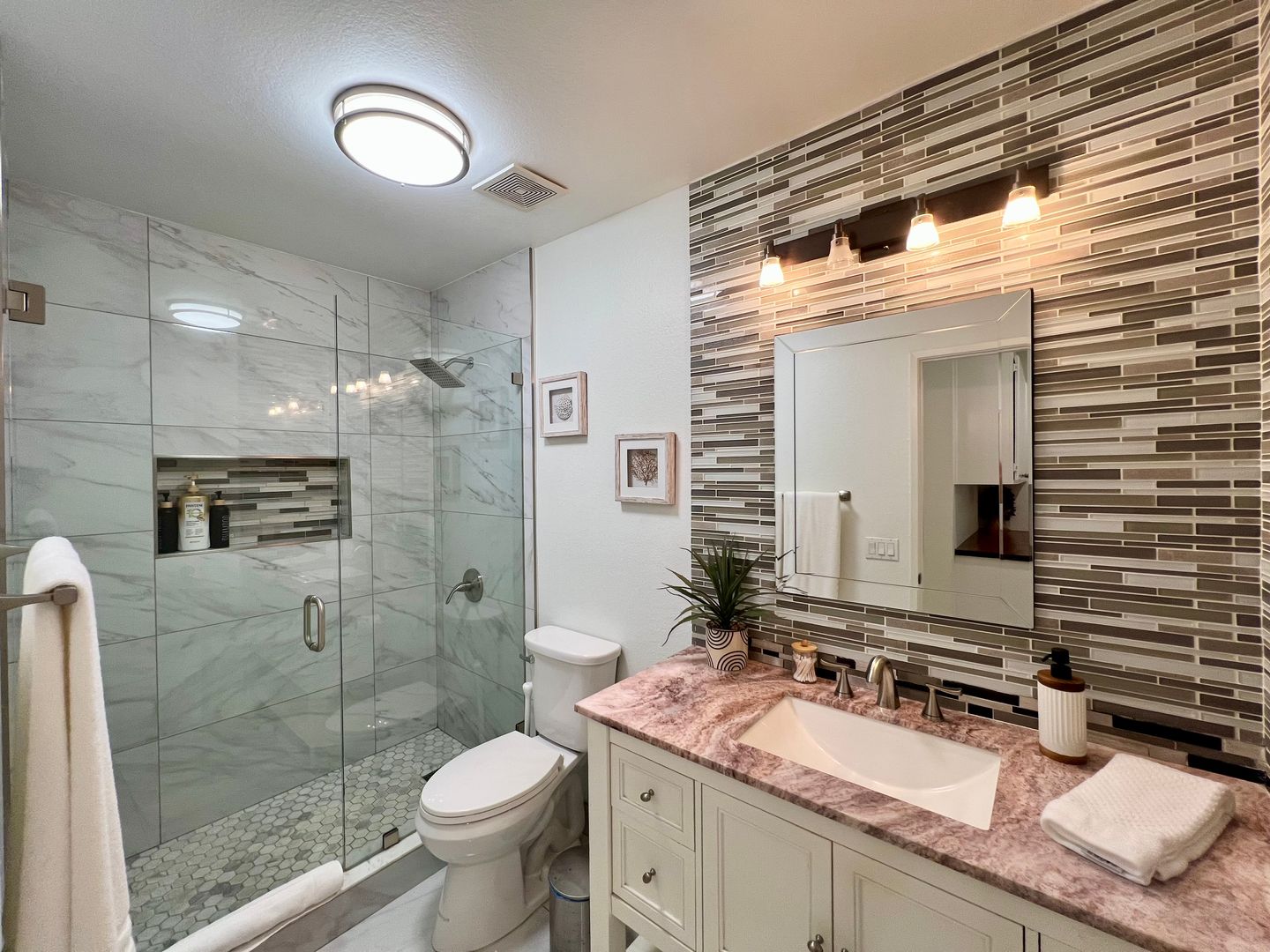 81168 Palm Meadows Dr.  - Indio - California - 3 bed, 2 bath rental property