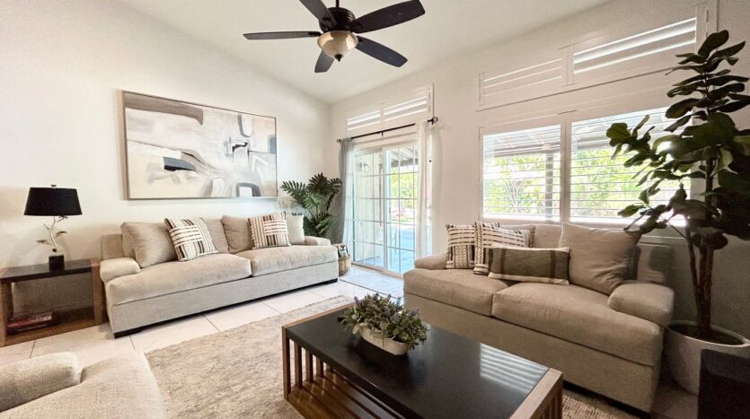 81168 Palm Meadows Dr.  - Indio - California - 3 bed, 2 bath rental property