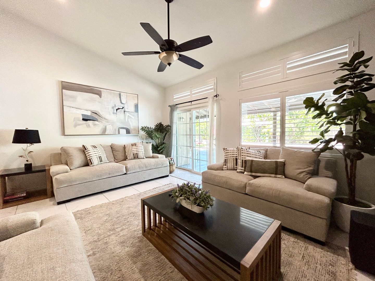 81168 Palm Meadows Dr.  - Indio - California - 3 bed, 2 bath rental property