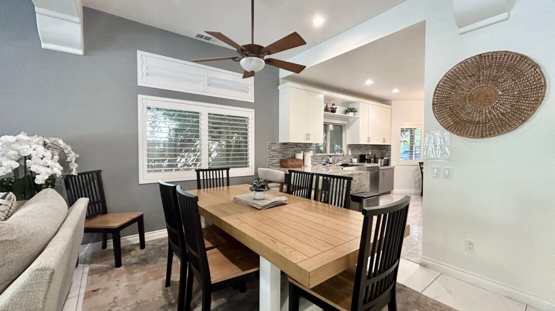 81168 Palm Meadows Dr.  - Indio - California - 3 bed, 2 bath rental property