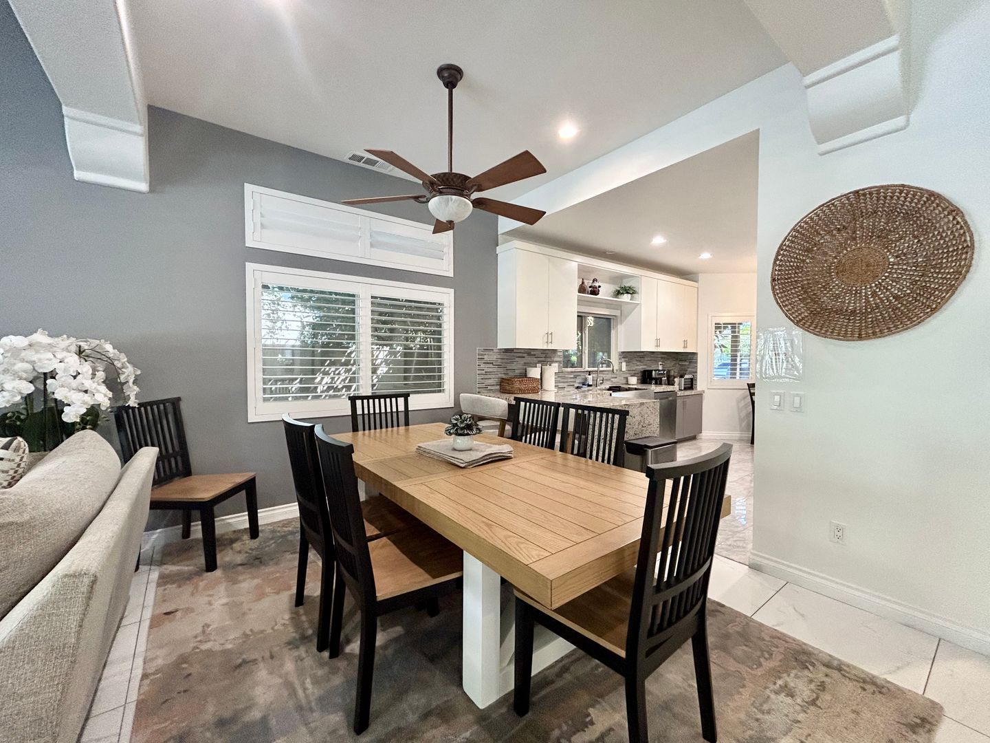 81168 Palm Meadows Dr.  - Indio - California - 3 bed, 2 bath rental property