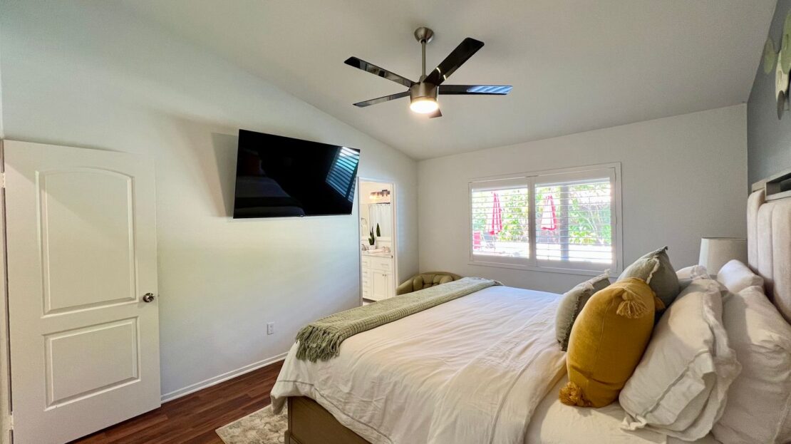 81168 Palm Meadows Dr.  - Indio - California - 3 bed, 2 bath rental property