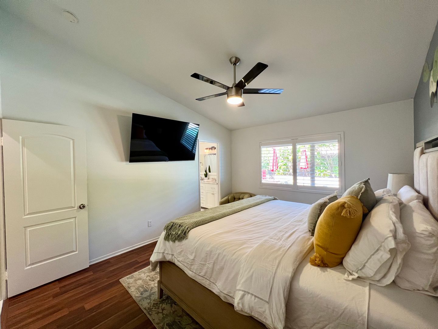 81168 Palm Meadows Dr.  - Indio - California - 3 bed, 2 bath rental property