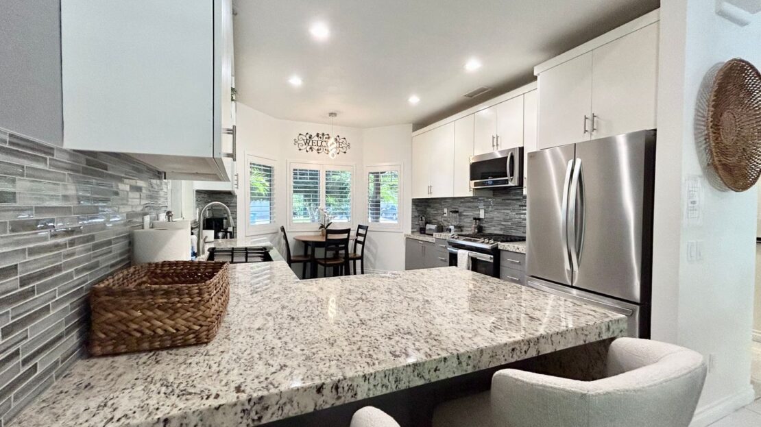 81168 Palm Meadows Dr.  - Indio - California - 3 bed, 2 bath rental property