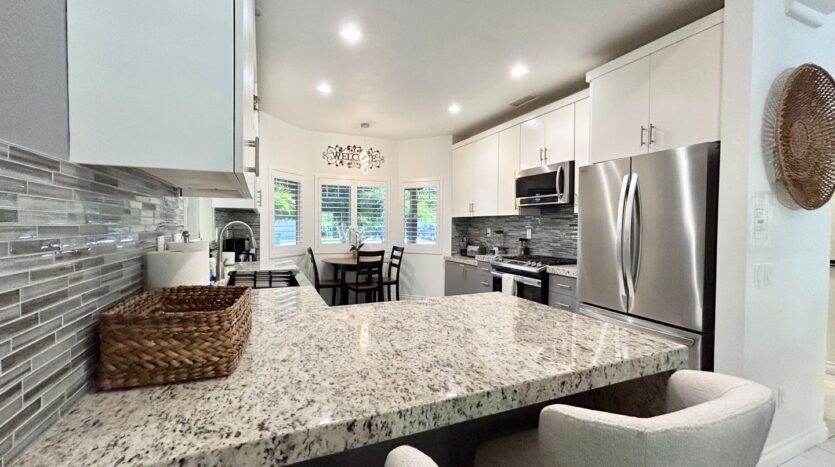 81168 Palm Meadows Dr.  - Indio - California - 3 bed, 2 bath rental property