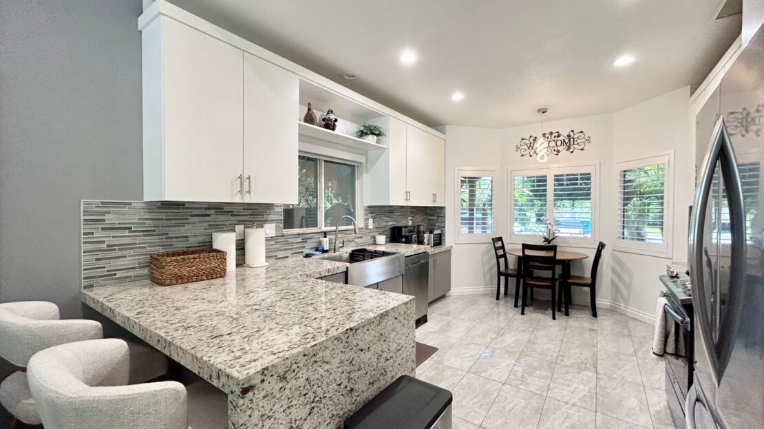 81168 Palm Meadows Dr.  - Indio - California - 3 bed, 2 bath rental property