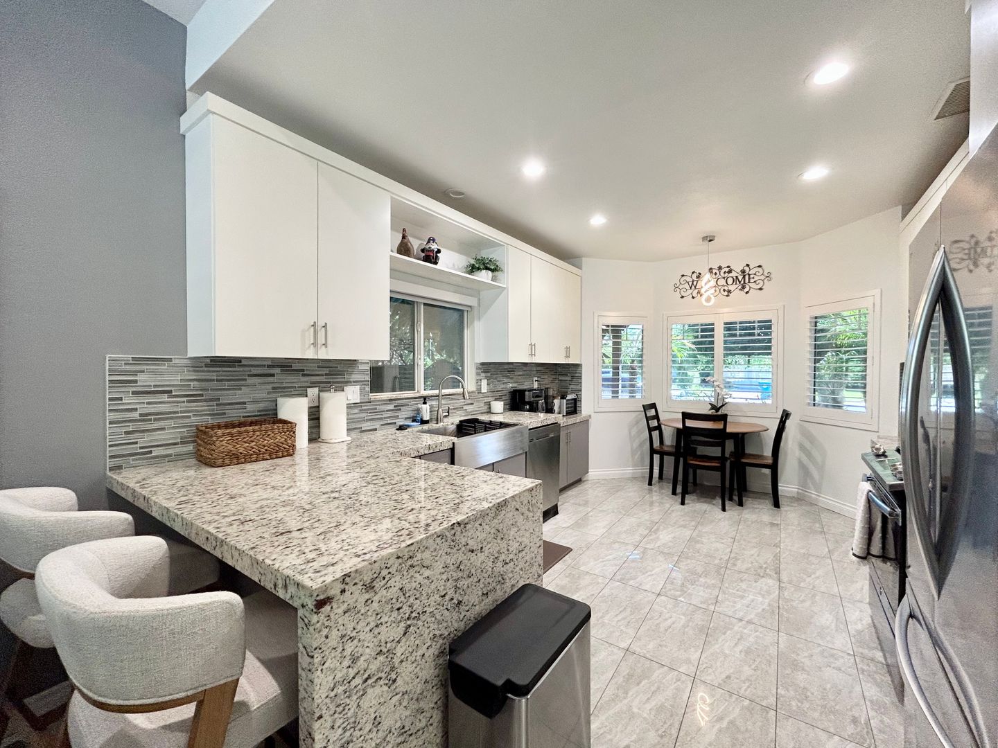 81168 Palm Meadows Dr.  - Indio - California - 3 bed, 2 bath rental property