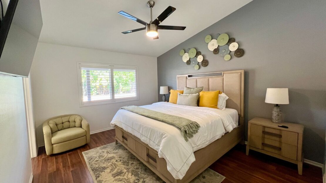 81168 Palm Meadows Dr.  - Indio - California - 3 bed, 2 bath rental property